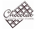 Logo Pastry Chocolate Chocolat Collomb