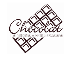 Logo Pasticceria Cioccolateria Chocolat Collomb